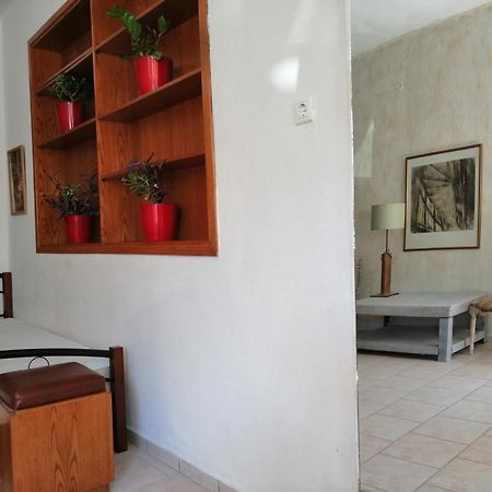 Mini Suites Chania  Eksteriør billede