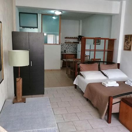 Mini Suites Chania  Eksteriør billede