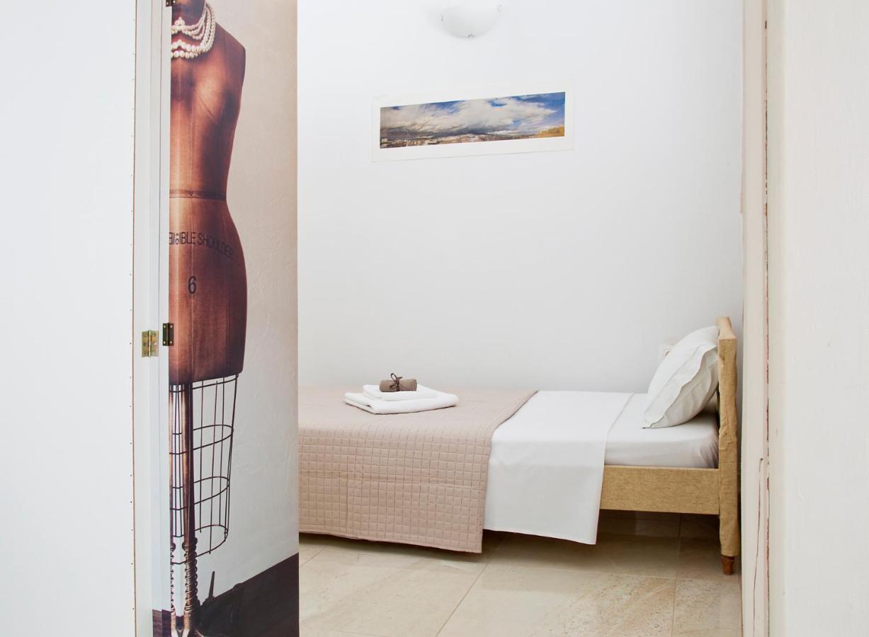 Mini Suites Chania  Eksteriør billede