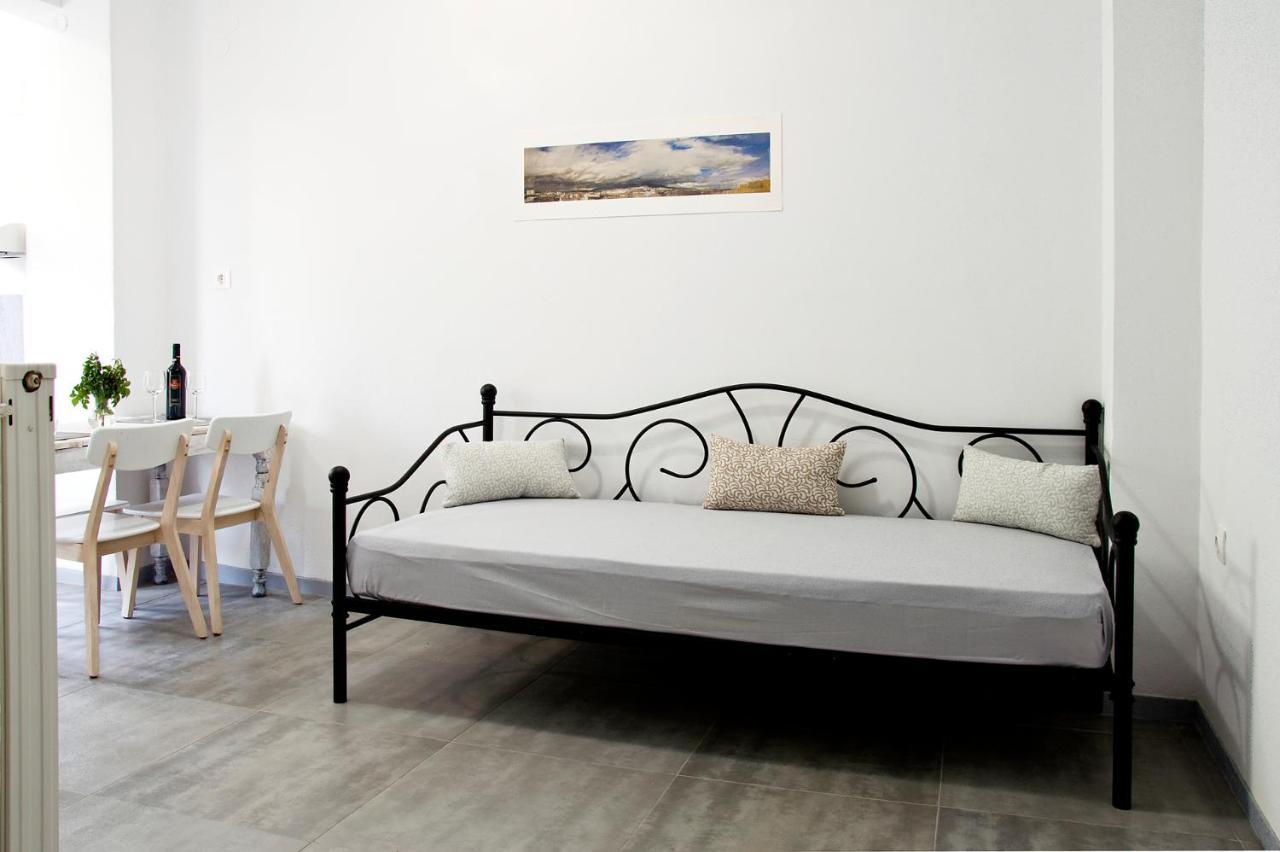 Mini Suites Chania  Eksteriør billede