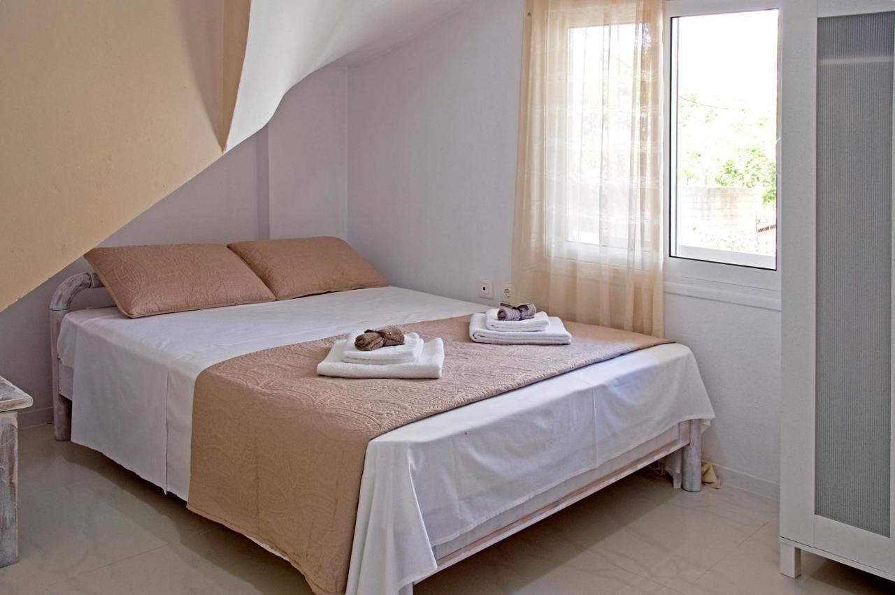 Mini Suites Chania  Eksteriør billede