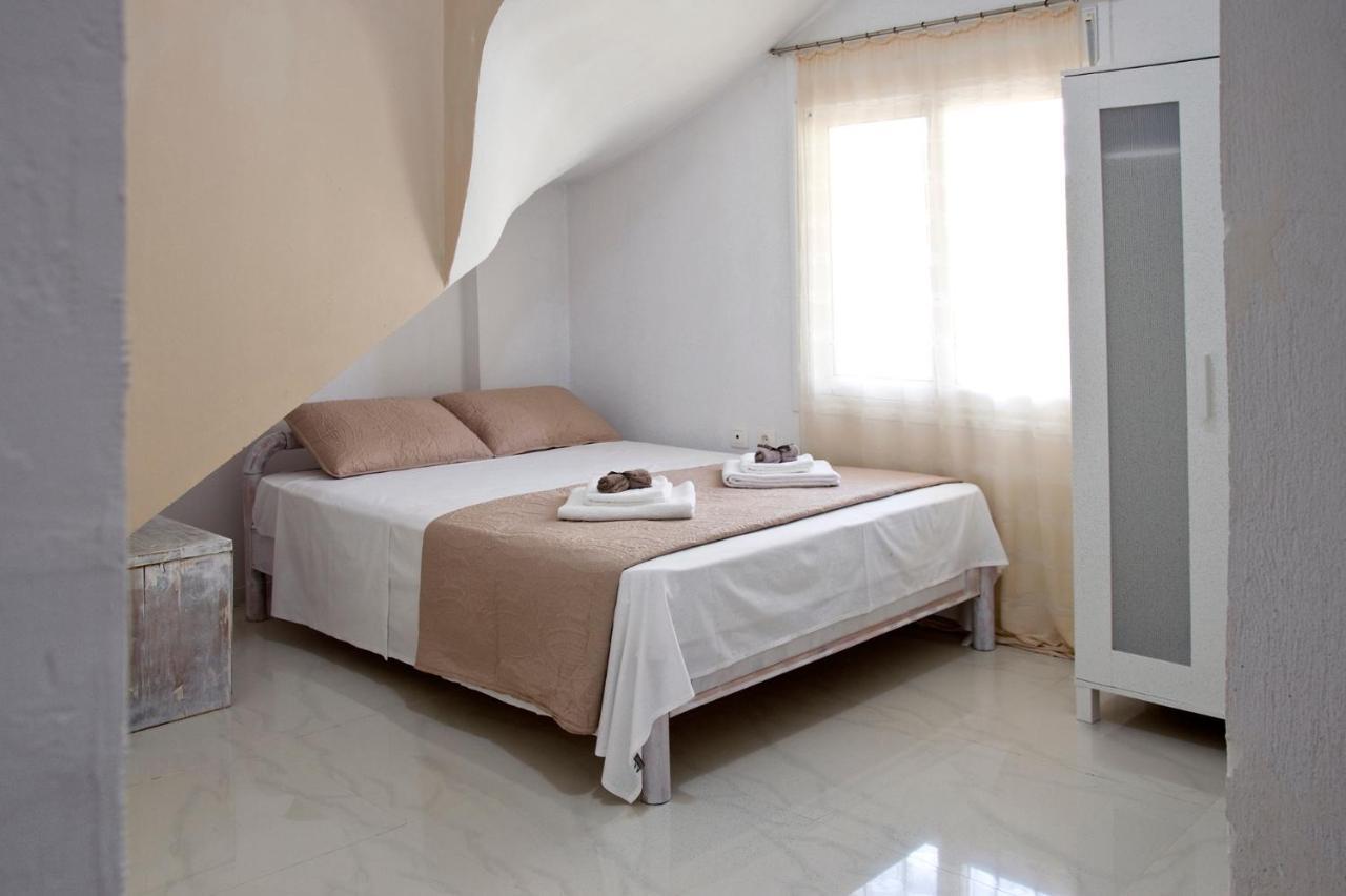 Mini Suites Chania  Eksteriør billede