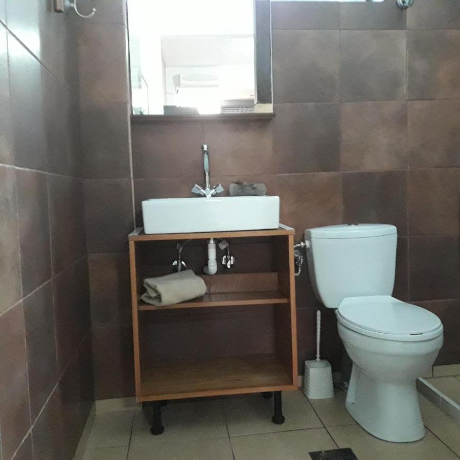 Mini Suites Chania  Eksteriør billede