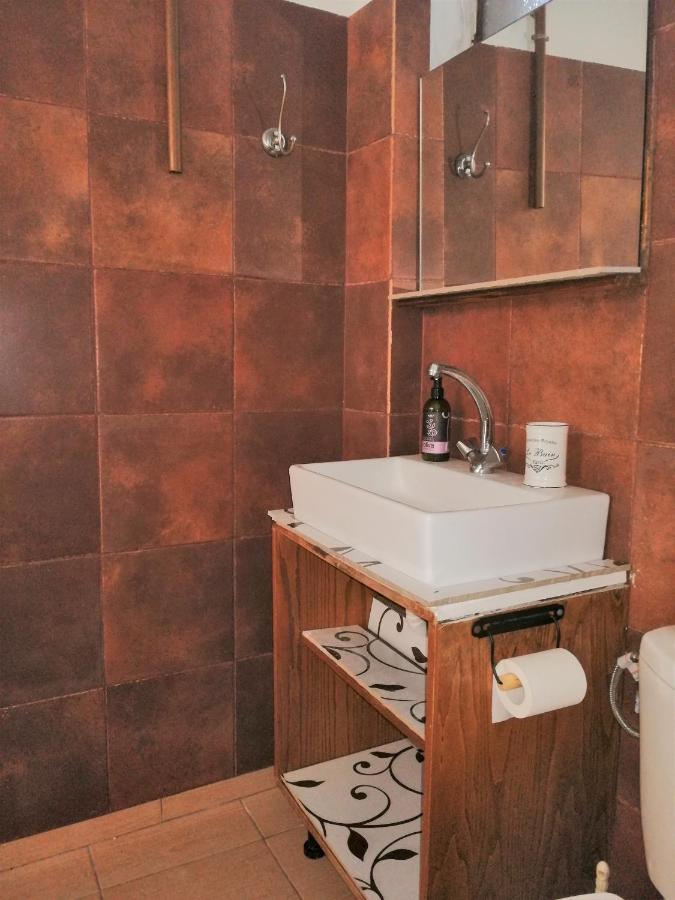 Mini Suites Chania  Eksteriør billede
