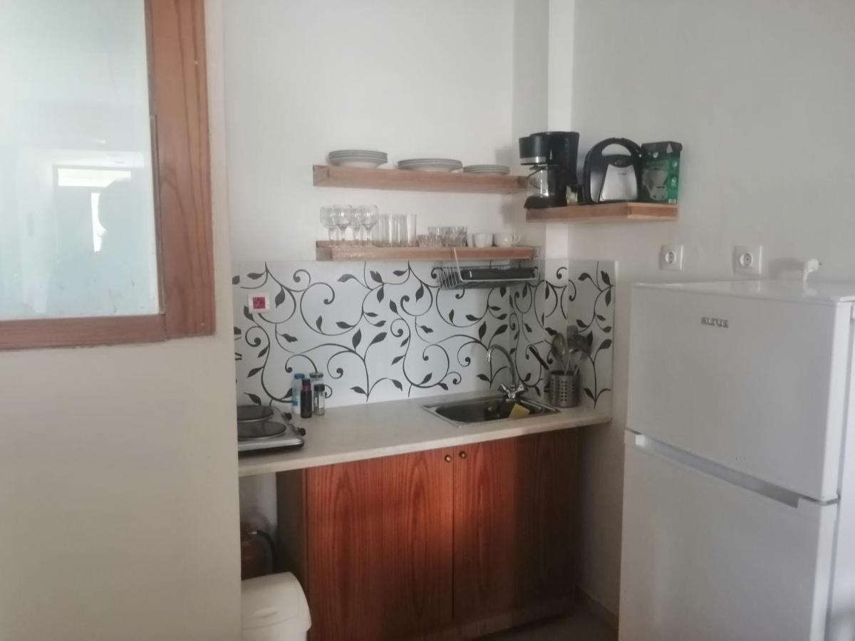 Mini Suites Chania  Eksteriør billede