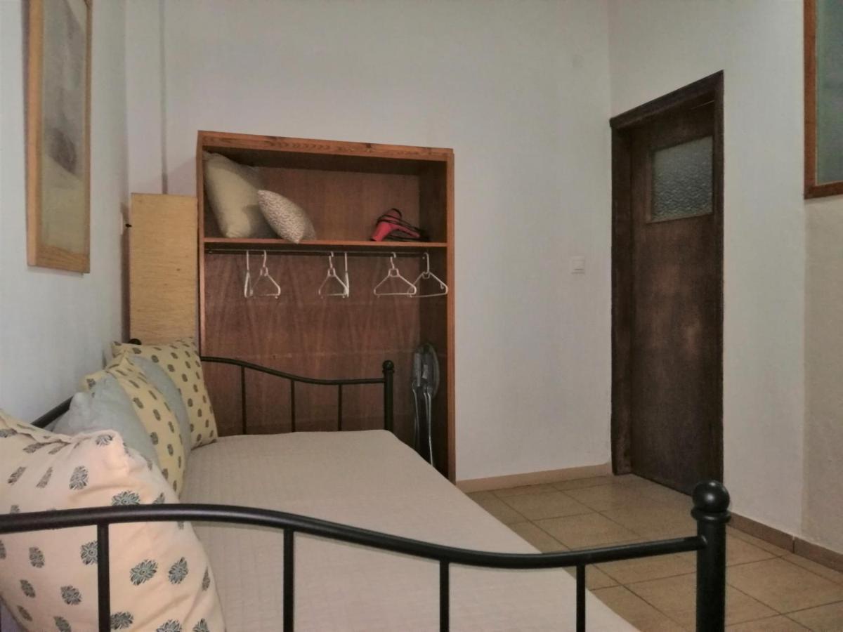 Mini Suites Chania  Eksteriør billede