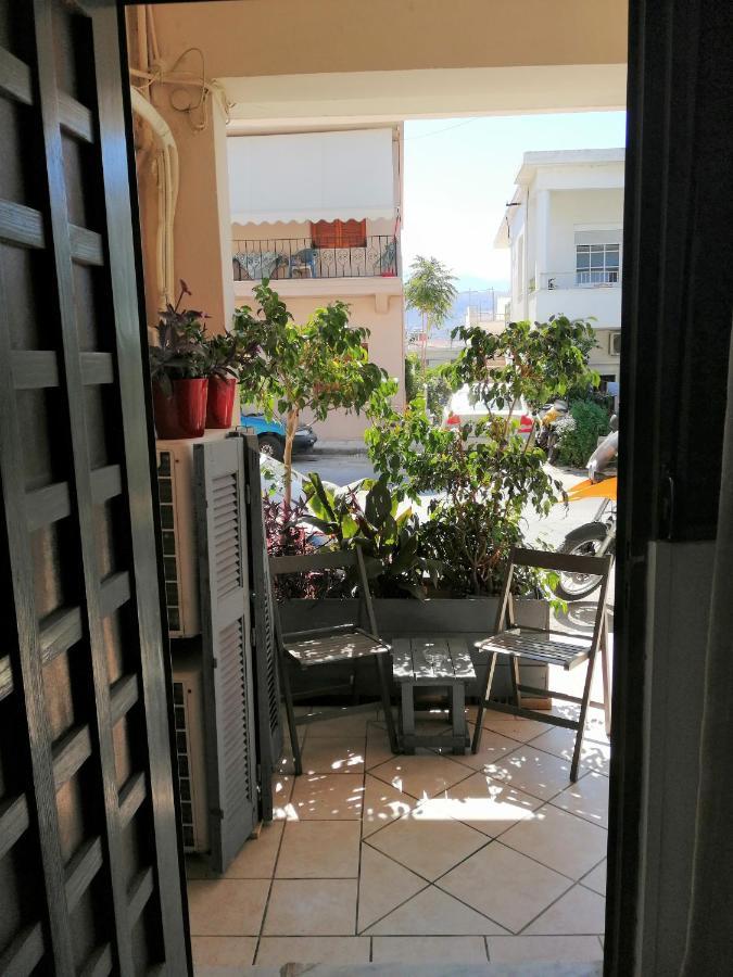 Mini Suites Chania  Eksteriør billede