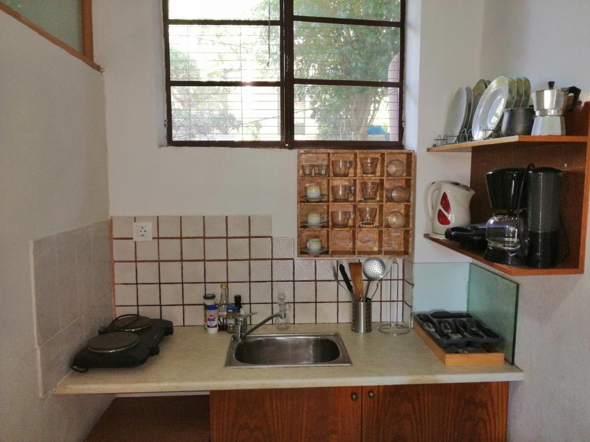 Mini Suites Chania  Eksteriør billede