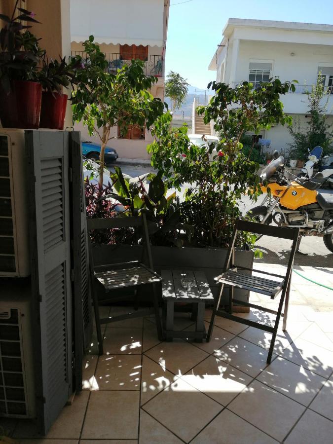 Mini Suites Chania  Eksteriør billede