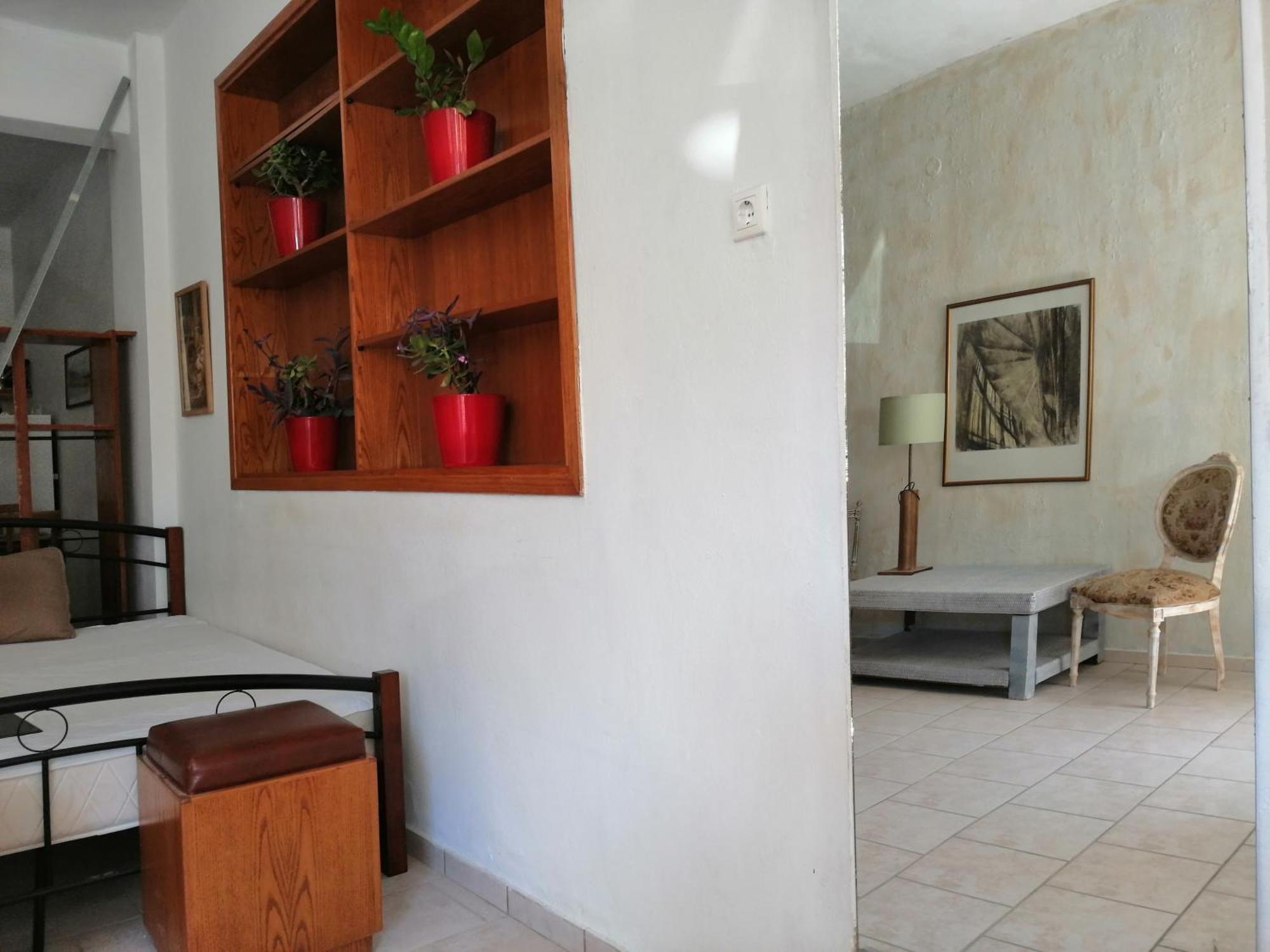 Mini Suites Chania  Eksteriør billede
