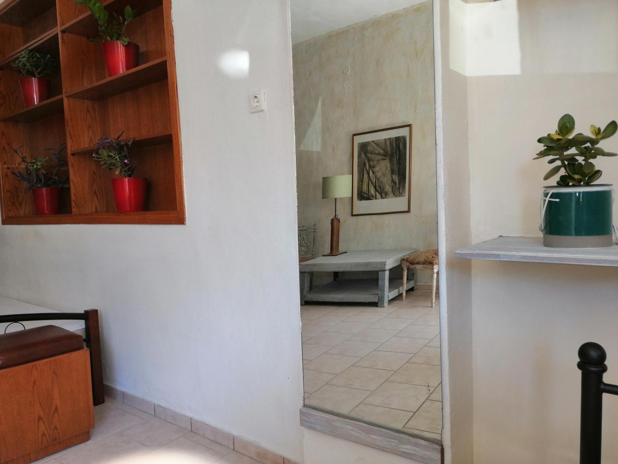 Mini Suites Chania  Eksteriør billede