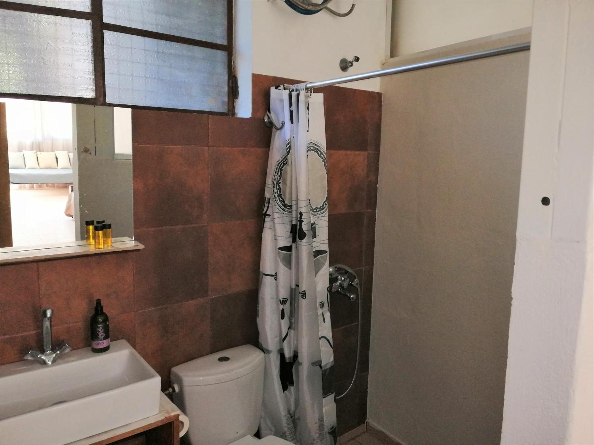 Mini Suites Chania  Eksteriør billede