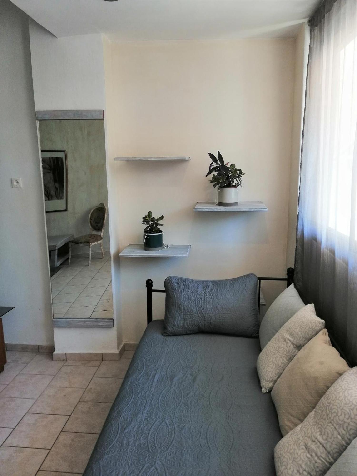 Mini Suites Chania  Eksteriør billede