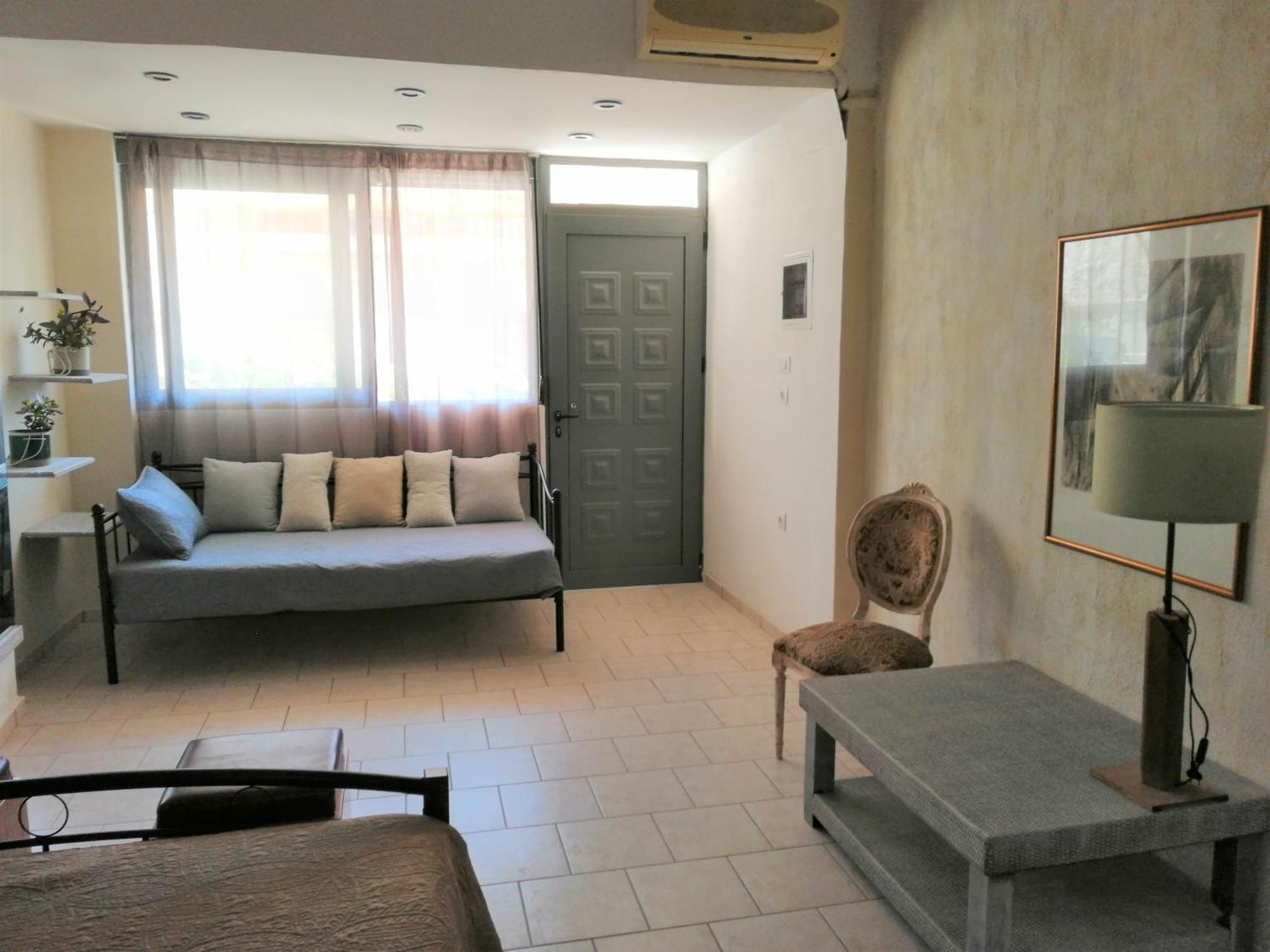 Mini Suites Chania  Eksteriør billede