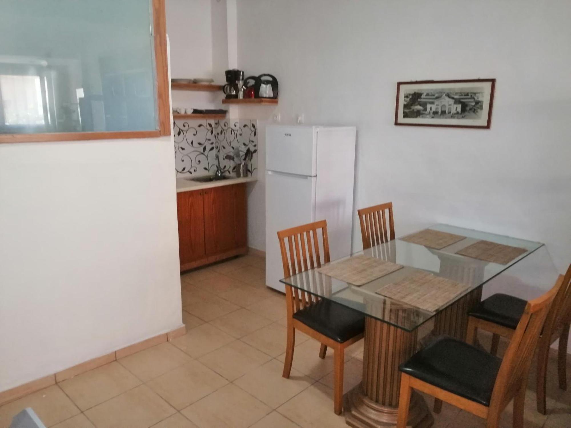 Mini Suites Chania  Eksteriør billede