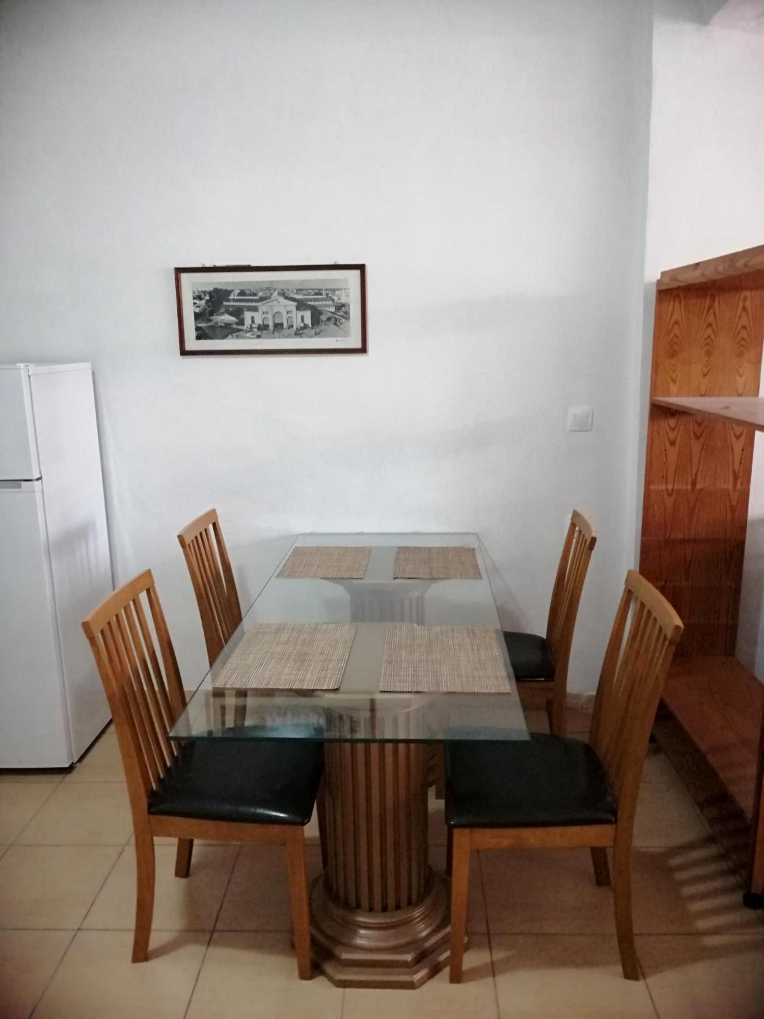 Mini Suites Chania  Eksteriør billede