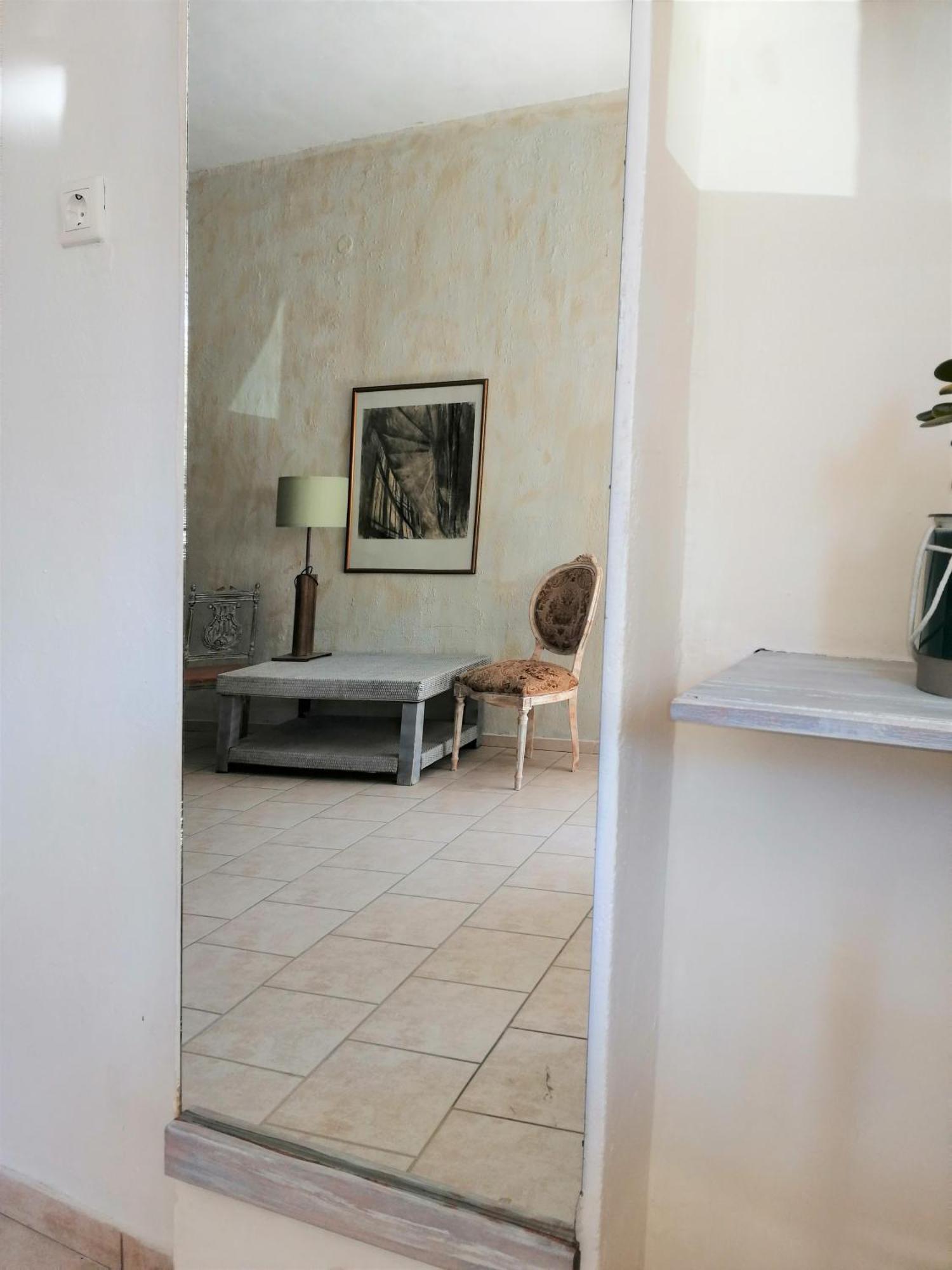 Mini Suites Chania  Eksteriør billede