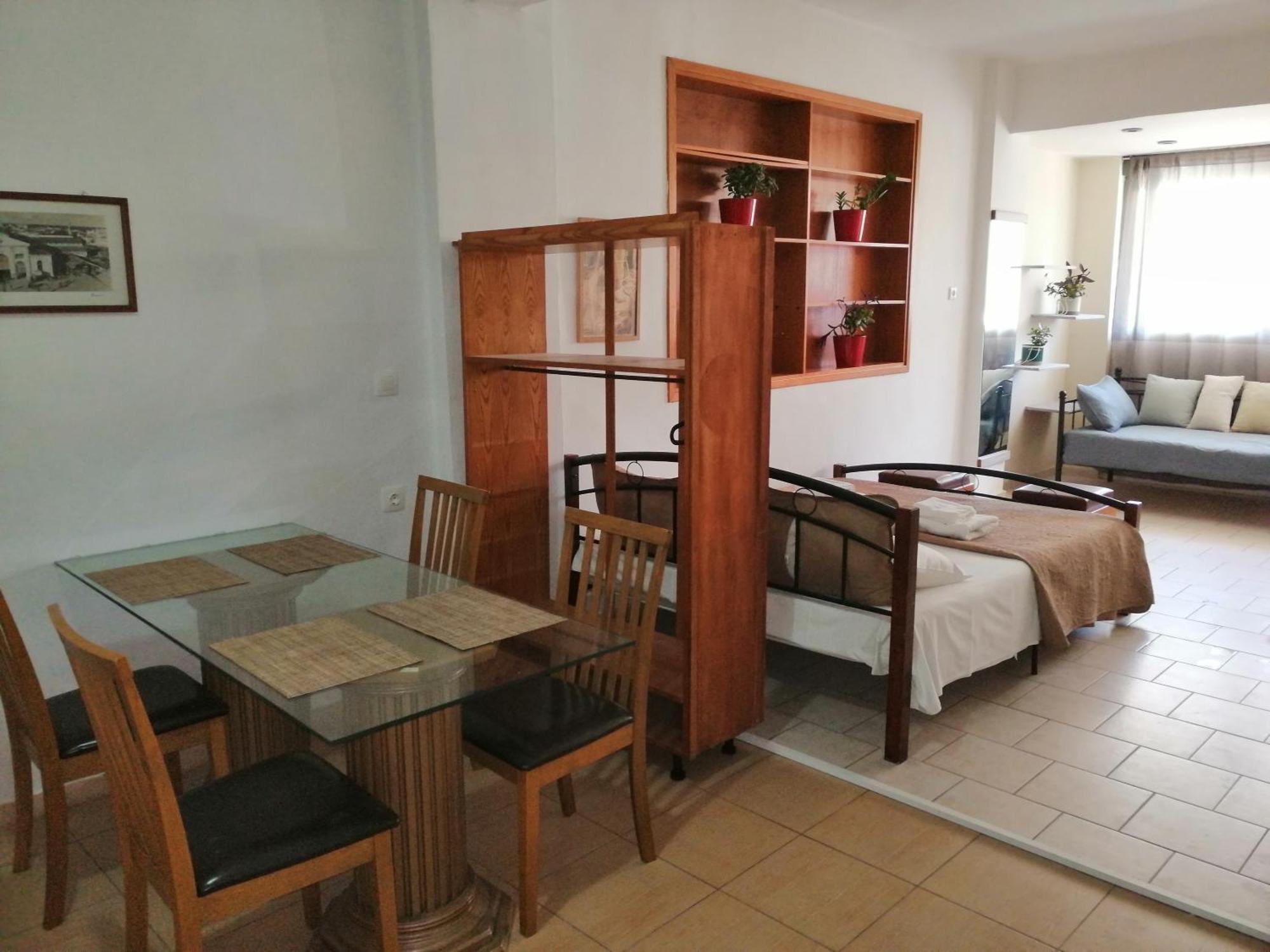 Mini Suites Chania  Eksteriør billede