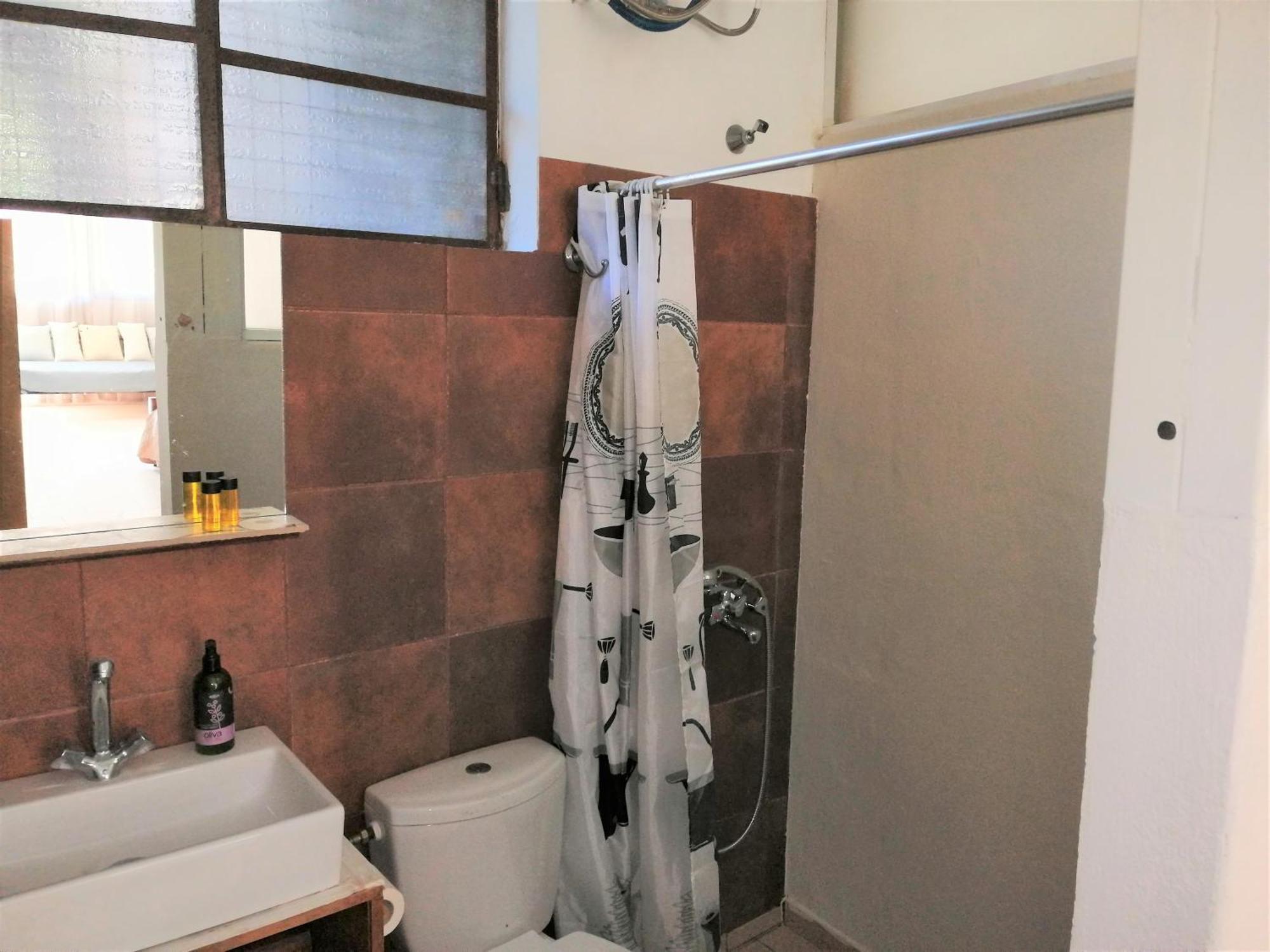 Mini Suites Chania  Eksteriør billede