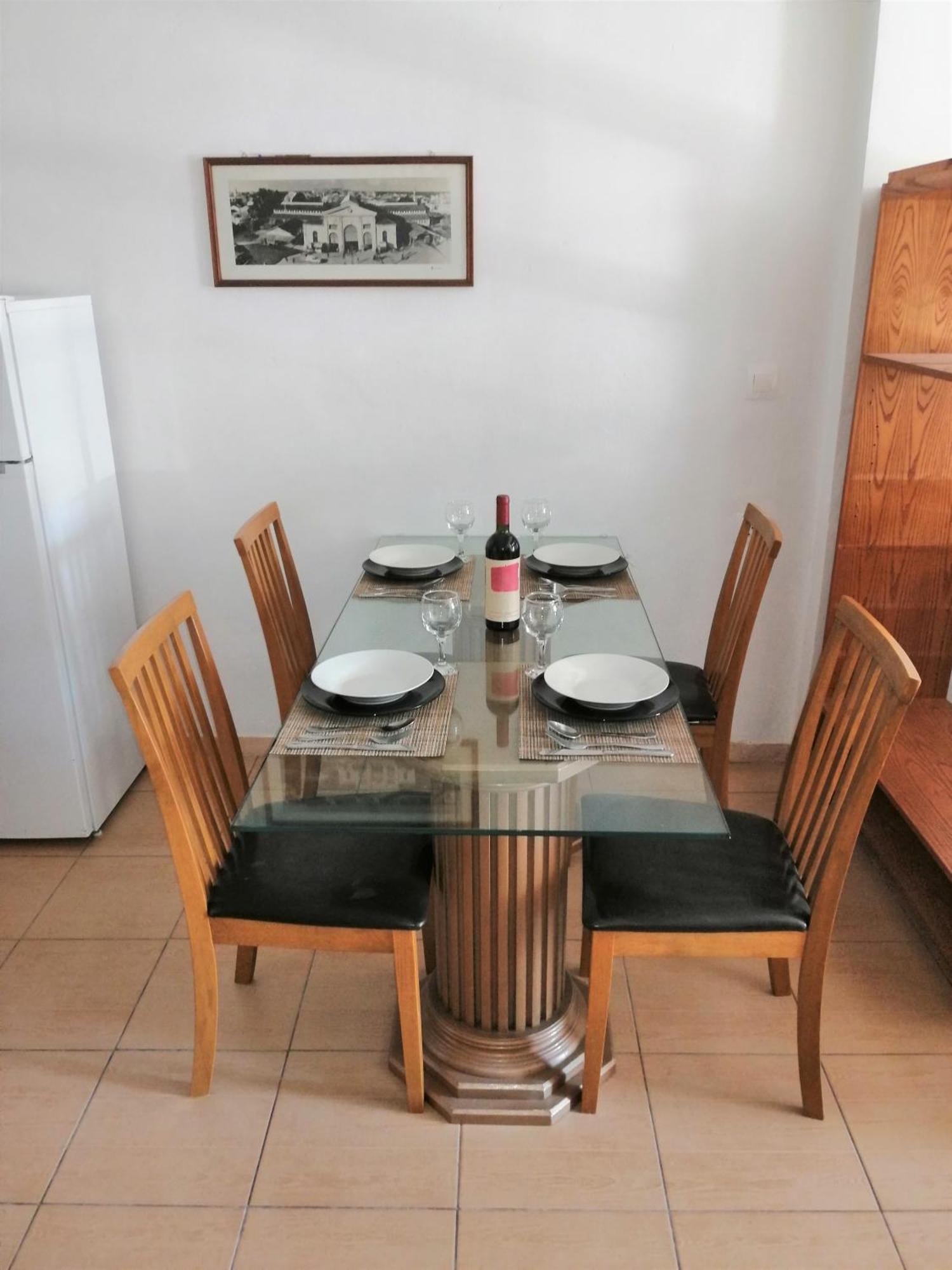 Mini Suites Chania  Eksteriør billede