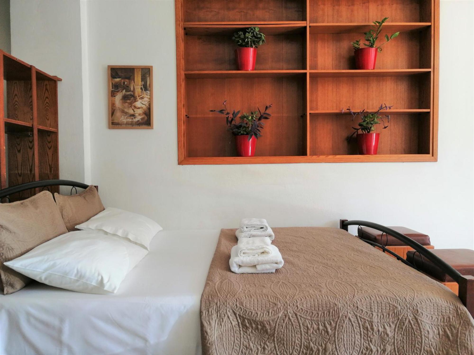 Mini Suites Chania  Eksteriør billede