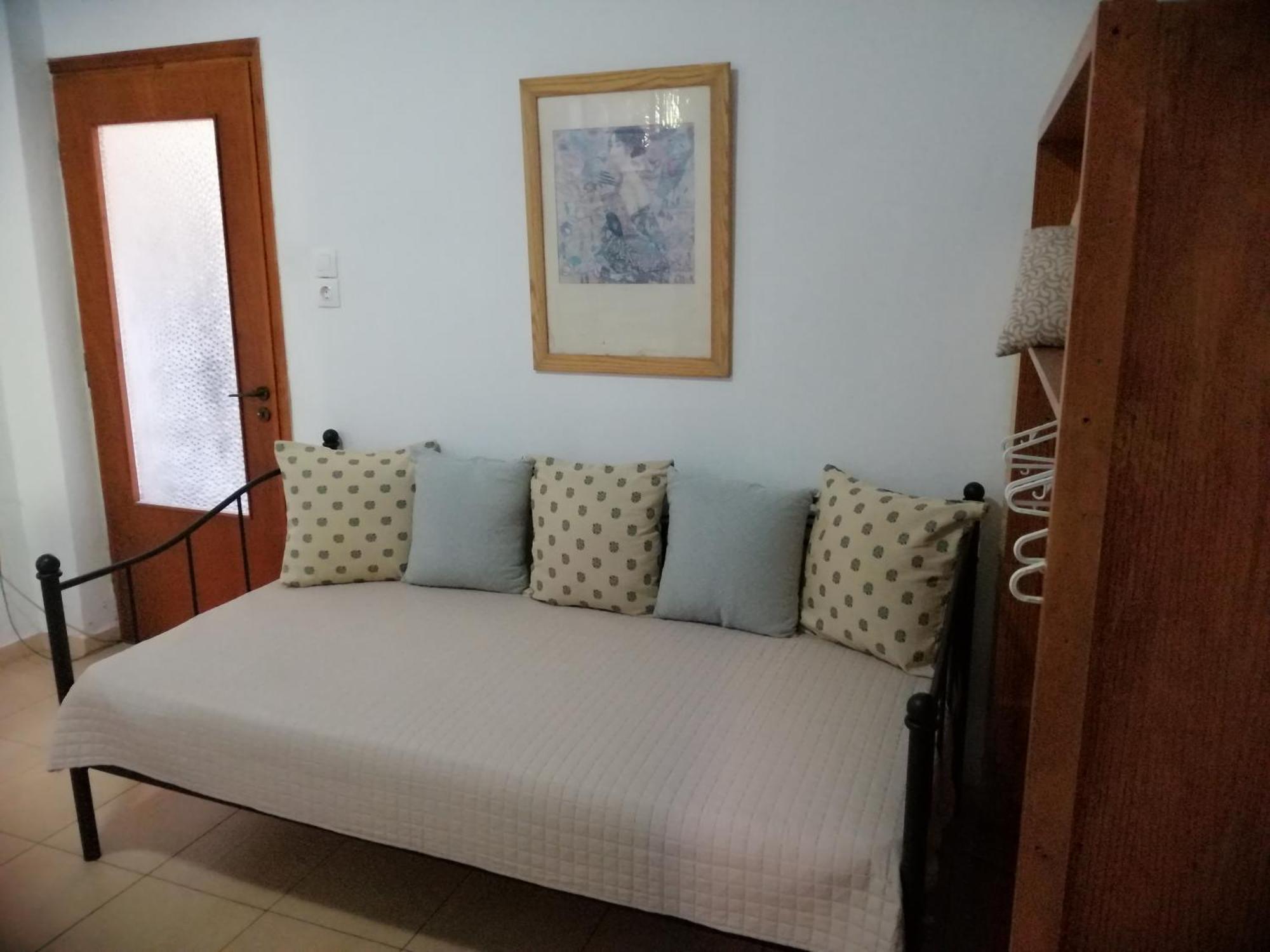 Mini Suites Chania  Eksteriør billede