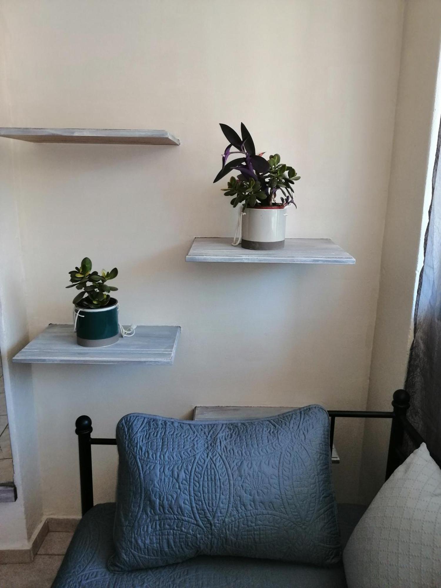 Mini Suites Chania  Eksteriør billede