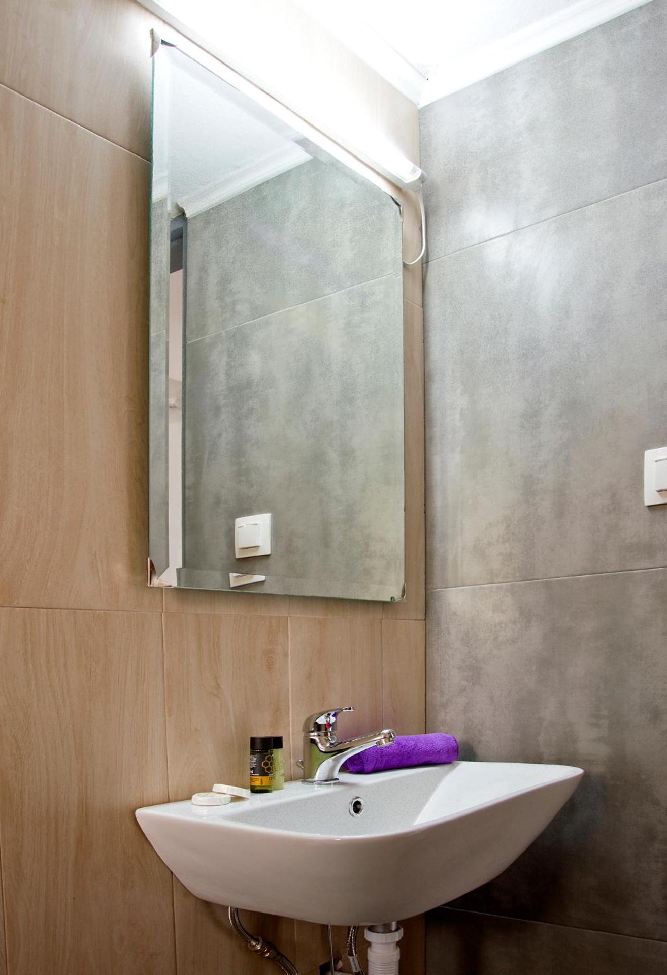 Mini Suites Chania  Eksteriør billede