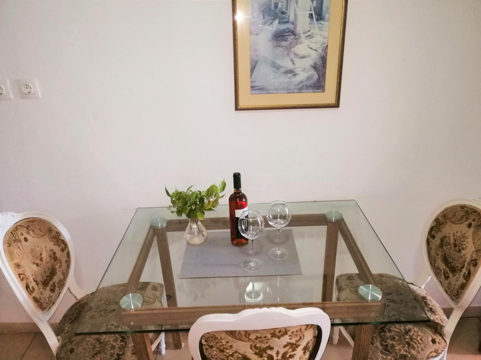 Mini Suites Chania  Eksteriør billede