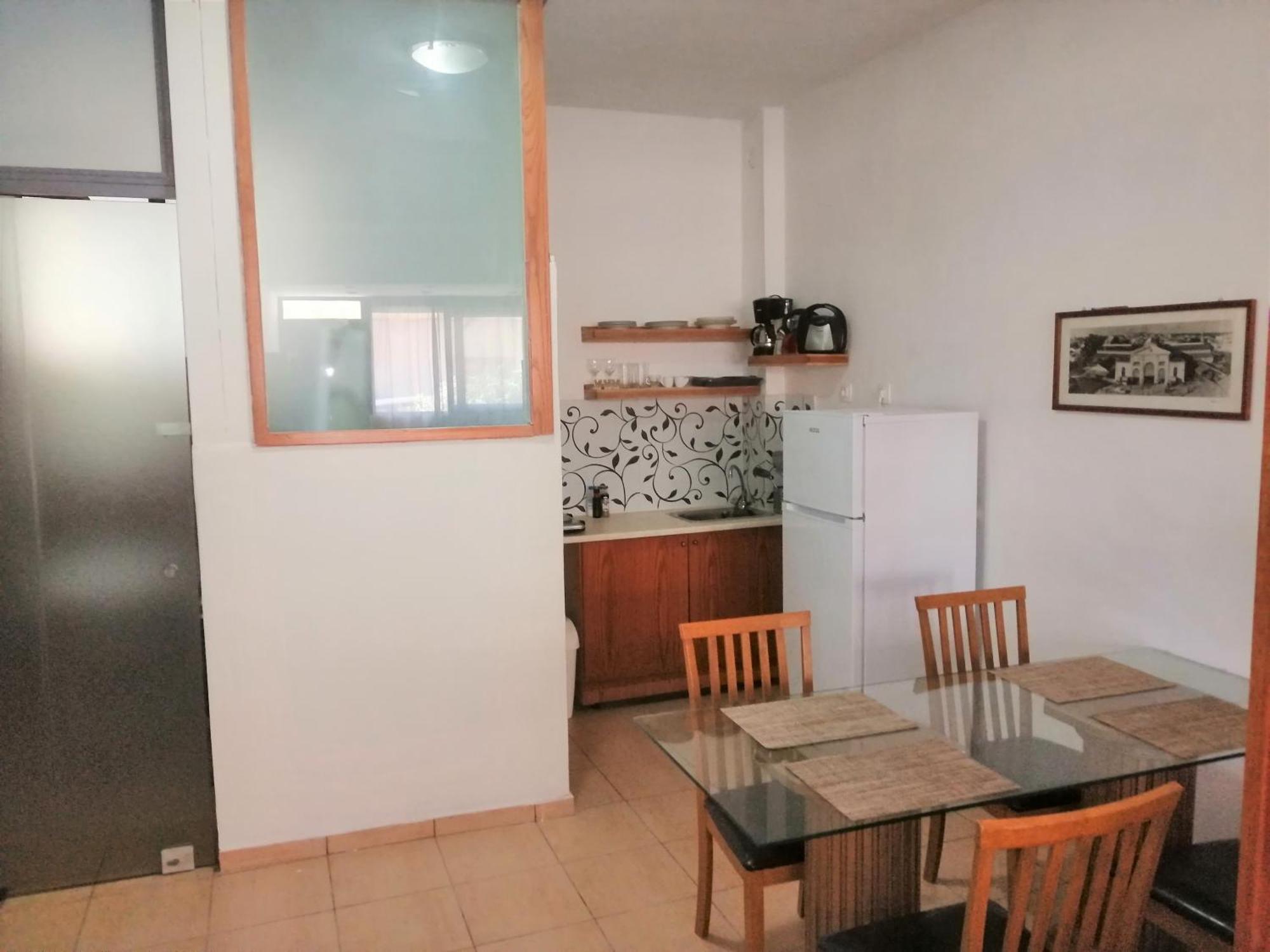 Mini Suites Chania  Eksteriør billede