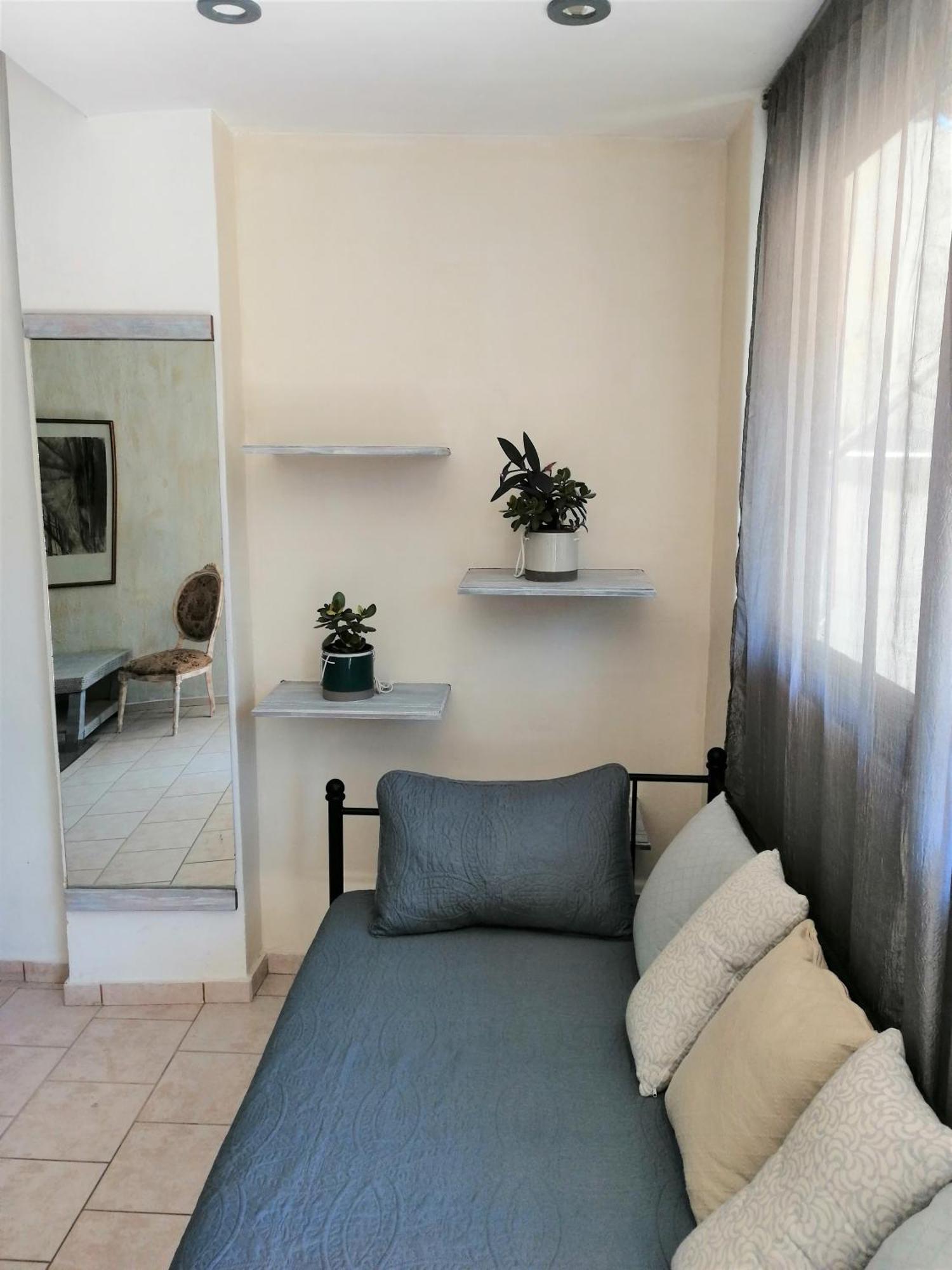 Mini Suites Chania  Eksteriør billede