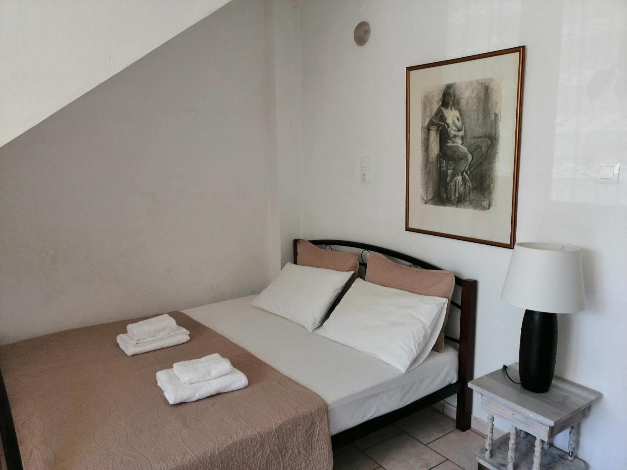 Mini Suites Chania  Eksteriør billede